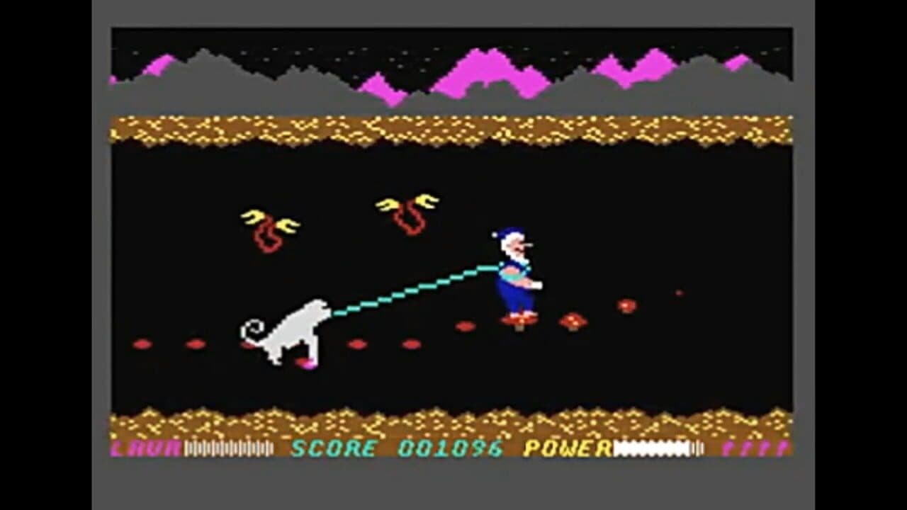 WitchSwitch screenshot 1