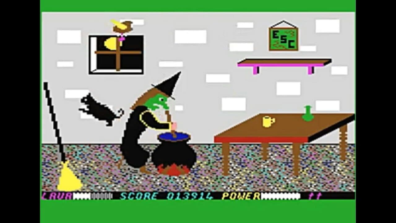 WitchSwitch thumbnail 7
