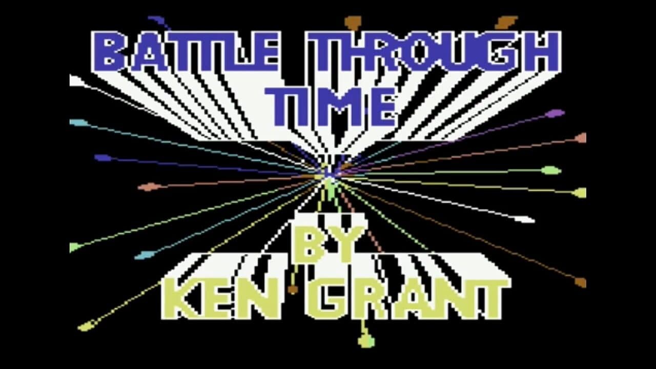 Battle Through Time screenshot 1