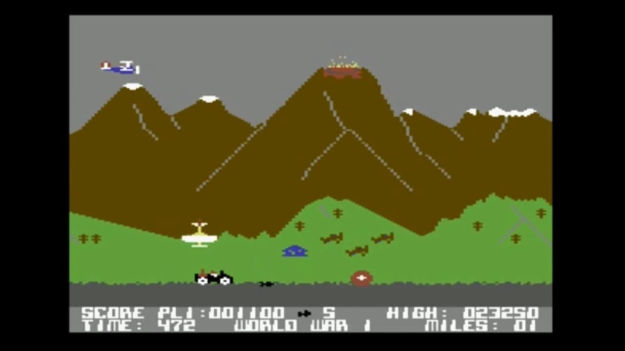 Battle Through Time thumbnail 2