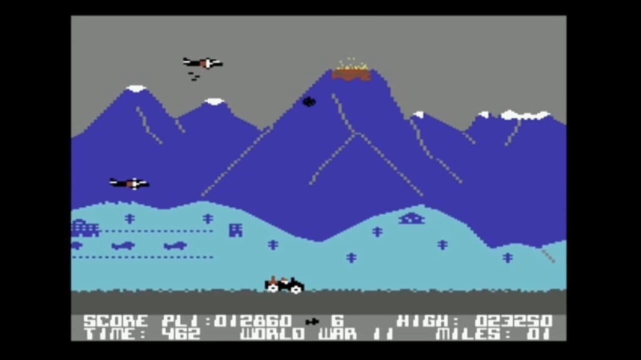 Battle Through Time thumbnail 3