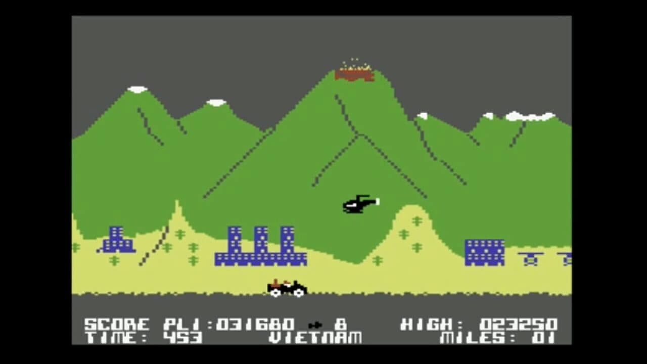 Battle Through Time thumbnail 5