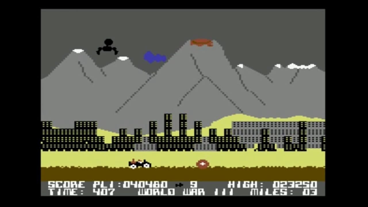 Battle Through Time thumbnail 6