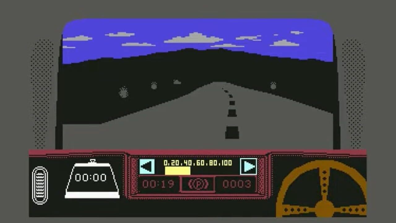 Rally Driver thumbnail 2