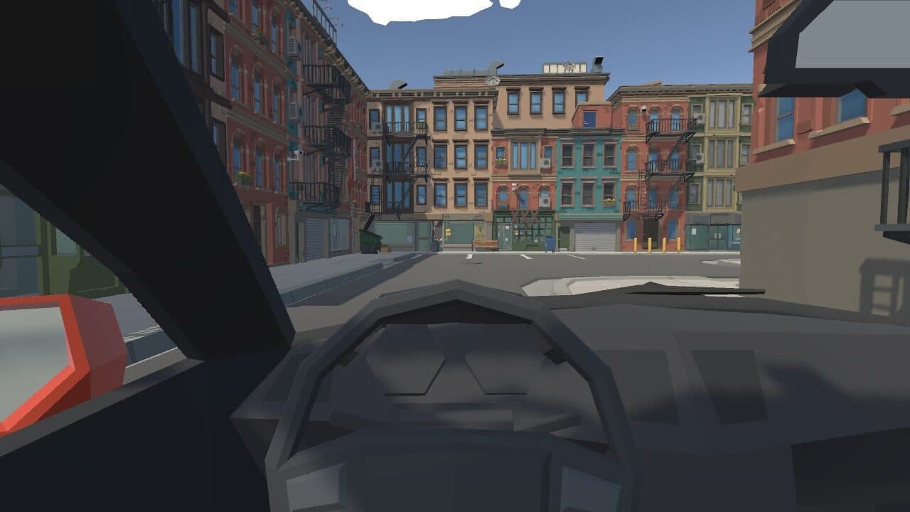 Car Turning Simulator thumbnail 2