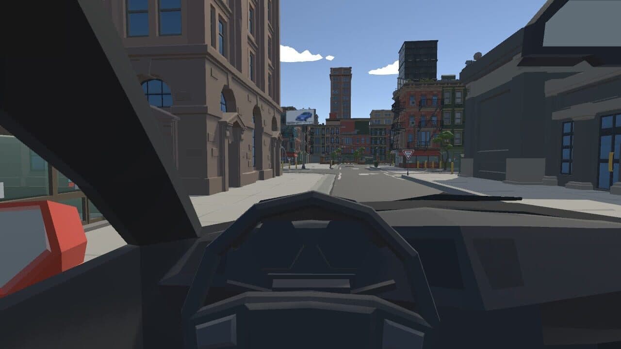 Car Turning Simulator thumbnail 4