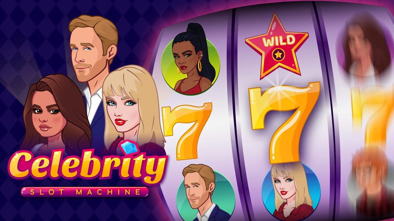 Funbox Ultimate Slots Bundle screenshot 1