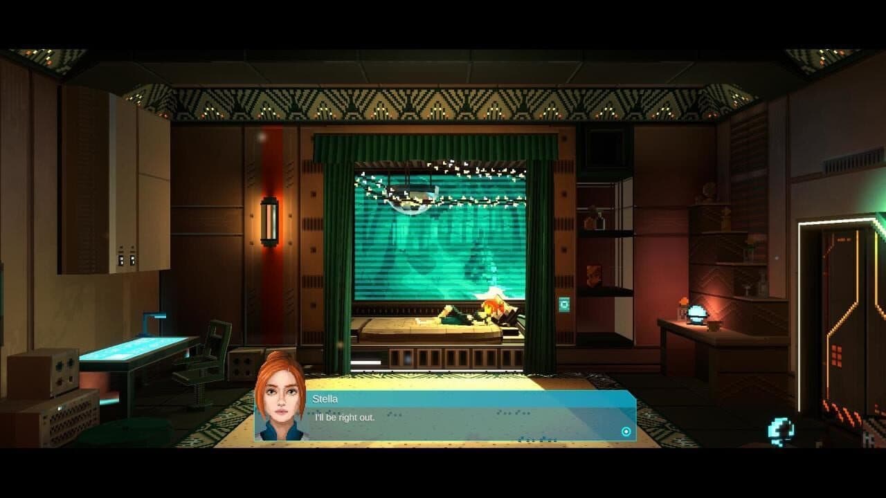 Between Horizons + Lacuna Bundle thumbnail 4