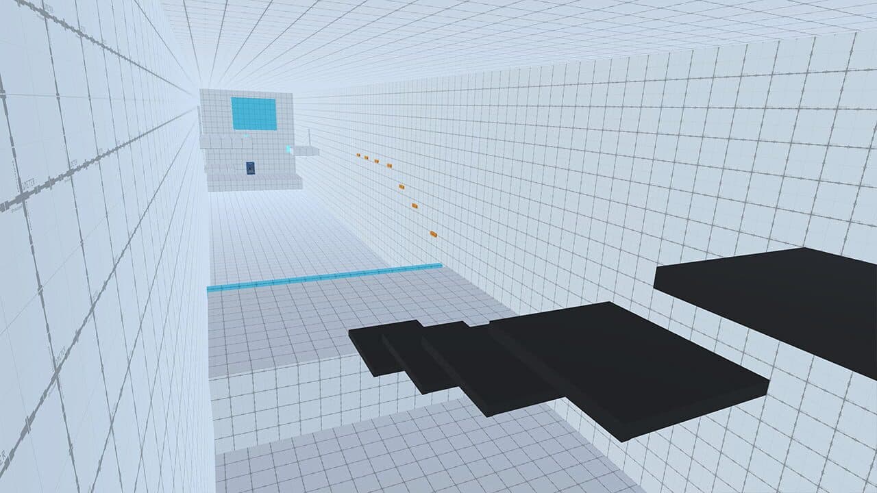 Parkour Bullet Frenzy: FPS, Physics, Slowmotion thumbnail 3