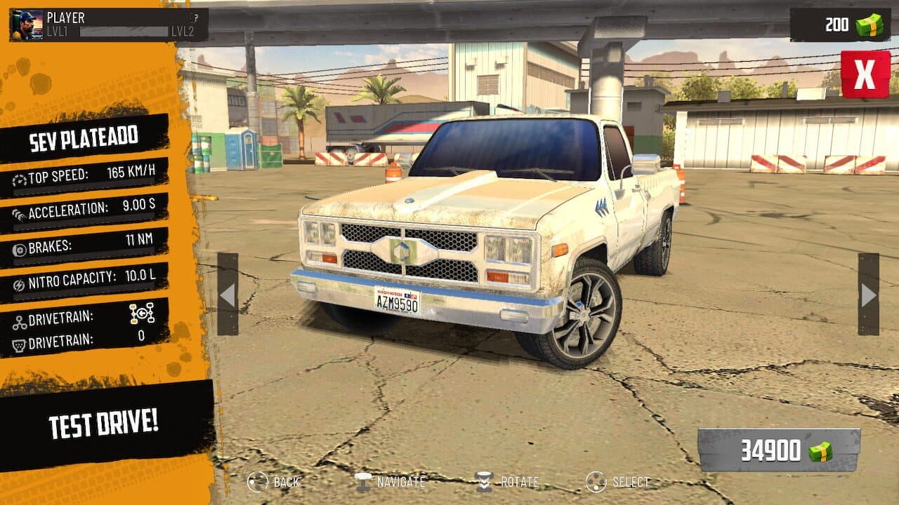 Turbo Boost Racing thumbnail 2