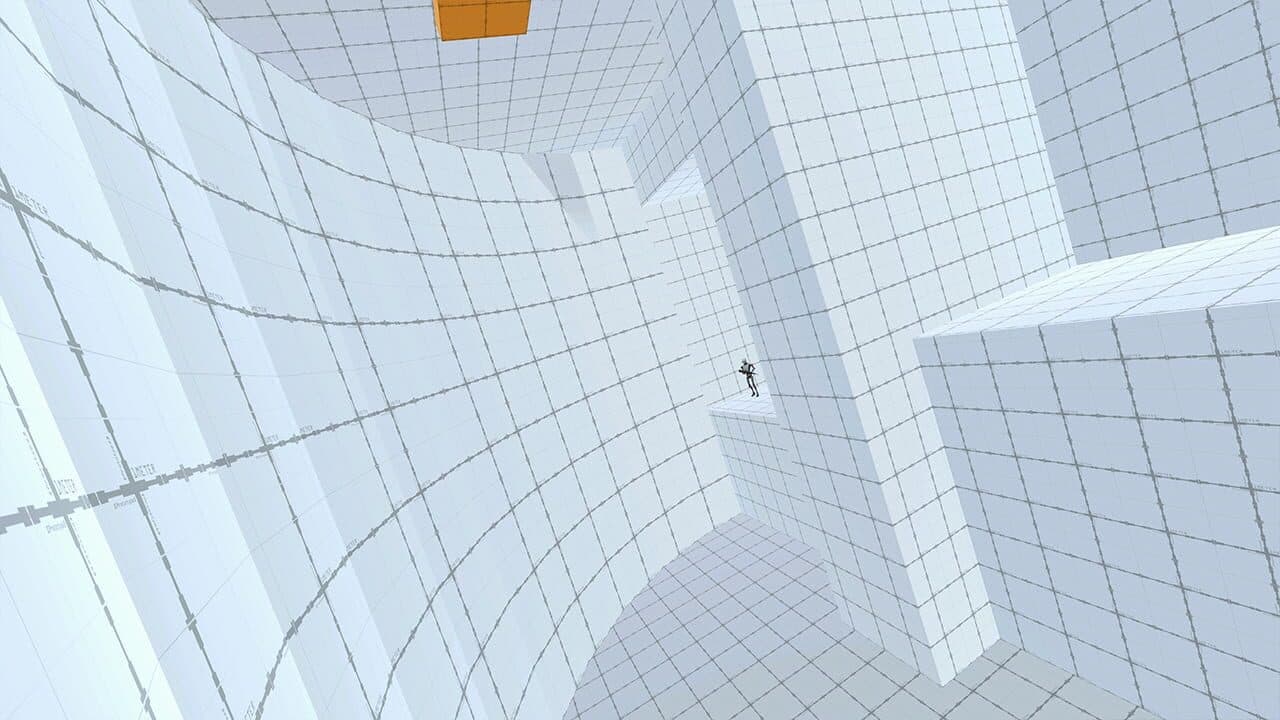 Parkour Bullet Frenzy: FPS, Physics, Slowmotion thumbnail 5