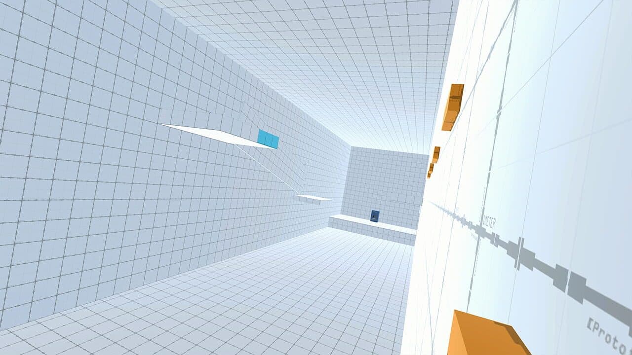 Parkour Bullet Frenzy: FPS, Physics, Slowmotion thumbnail 6