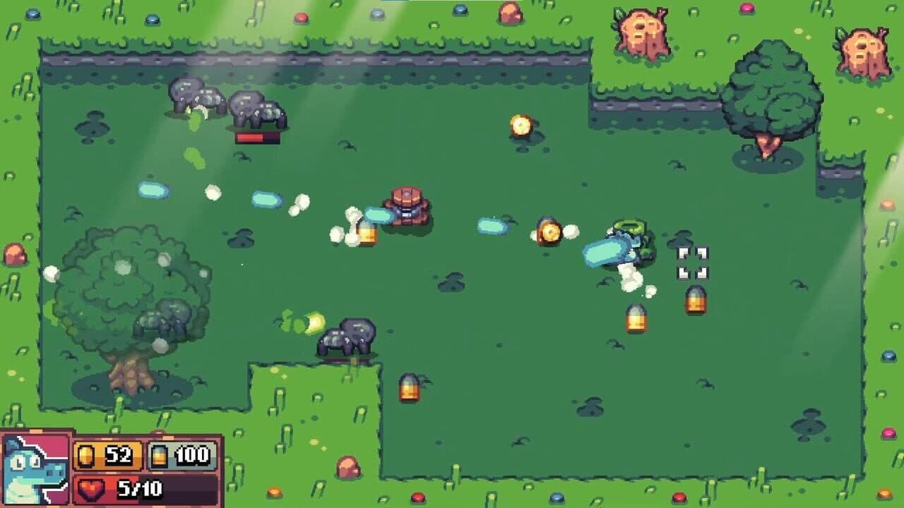 Beyond Border thumbnail 2