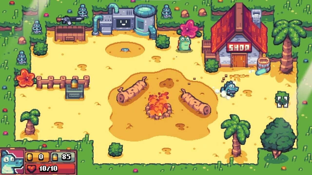 Beyond Border thumbnail 3