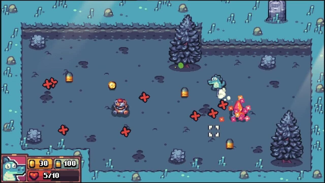 Beyond Border thumbnail 4