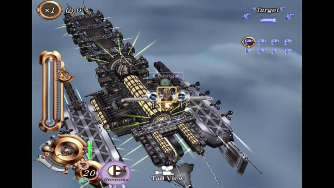 SkyGunner thumbnail 4