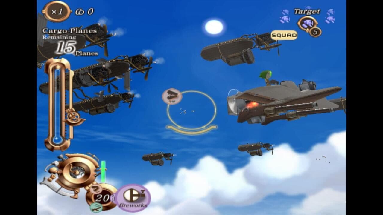 SkyGunner thumbnail 8