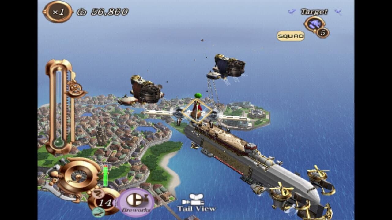 SkyGunner thumbnail 9