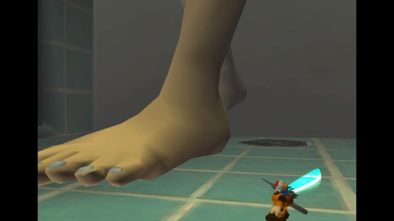 Mister Mosquito thumbnail 6