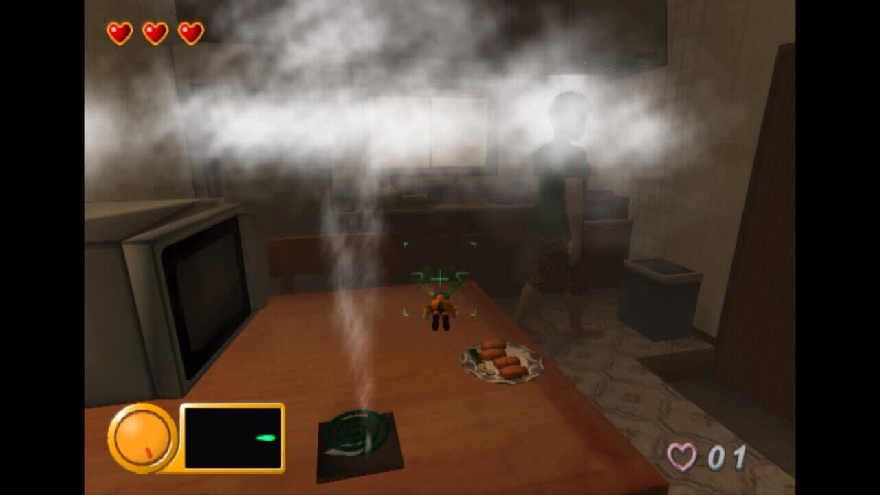 Mister Mosquito thumbnail 7