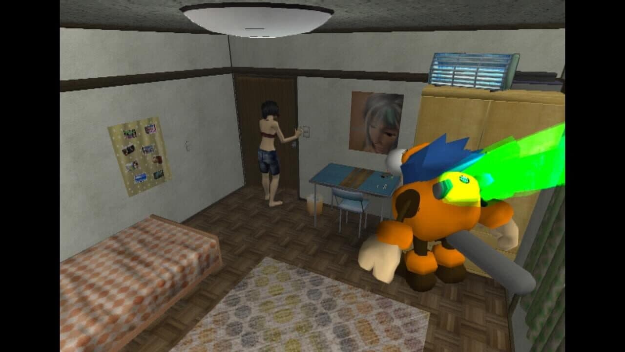 Mister Mosquito thumbnail 5