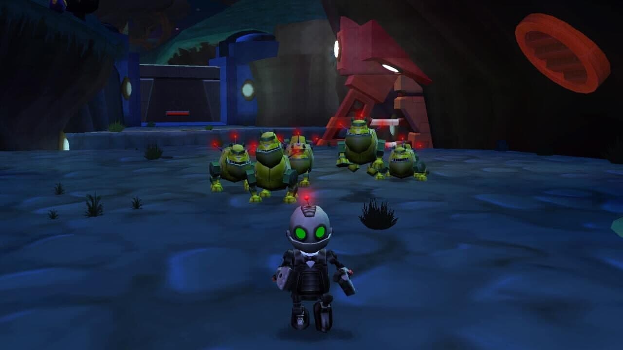 Secret Agent Clank thumbnail 2