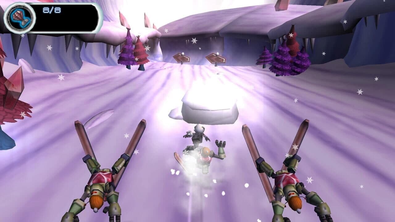 Secret Agent Clank thumbnail 3