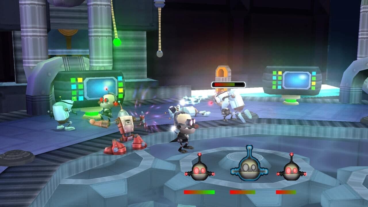 Secret Agent Clank thumbnail 4