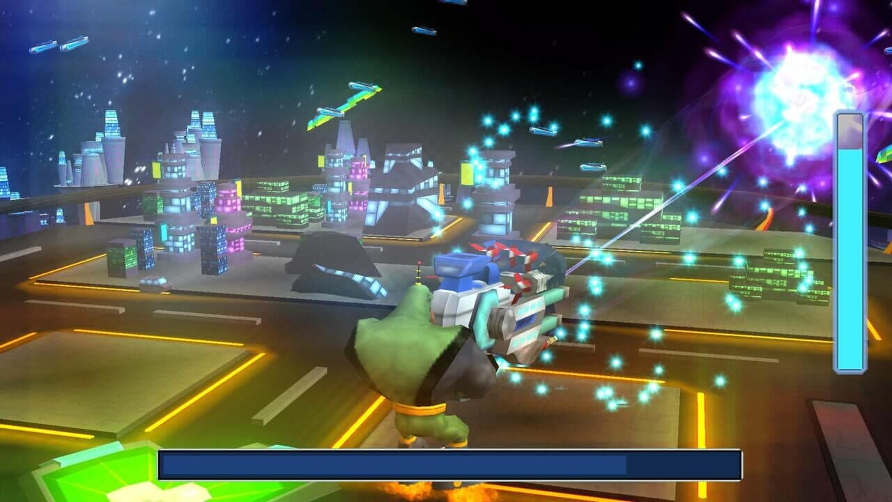 Secret Agent Clank thumbnail 5