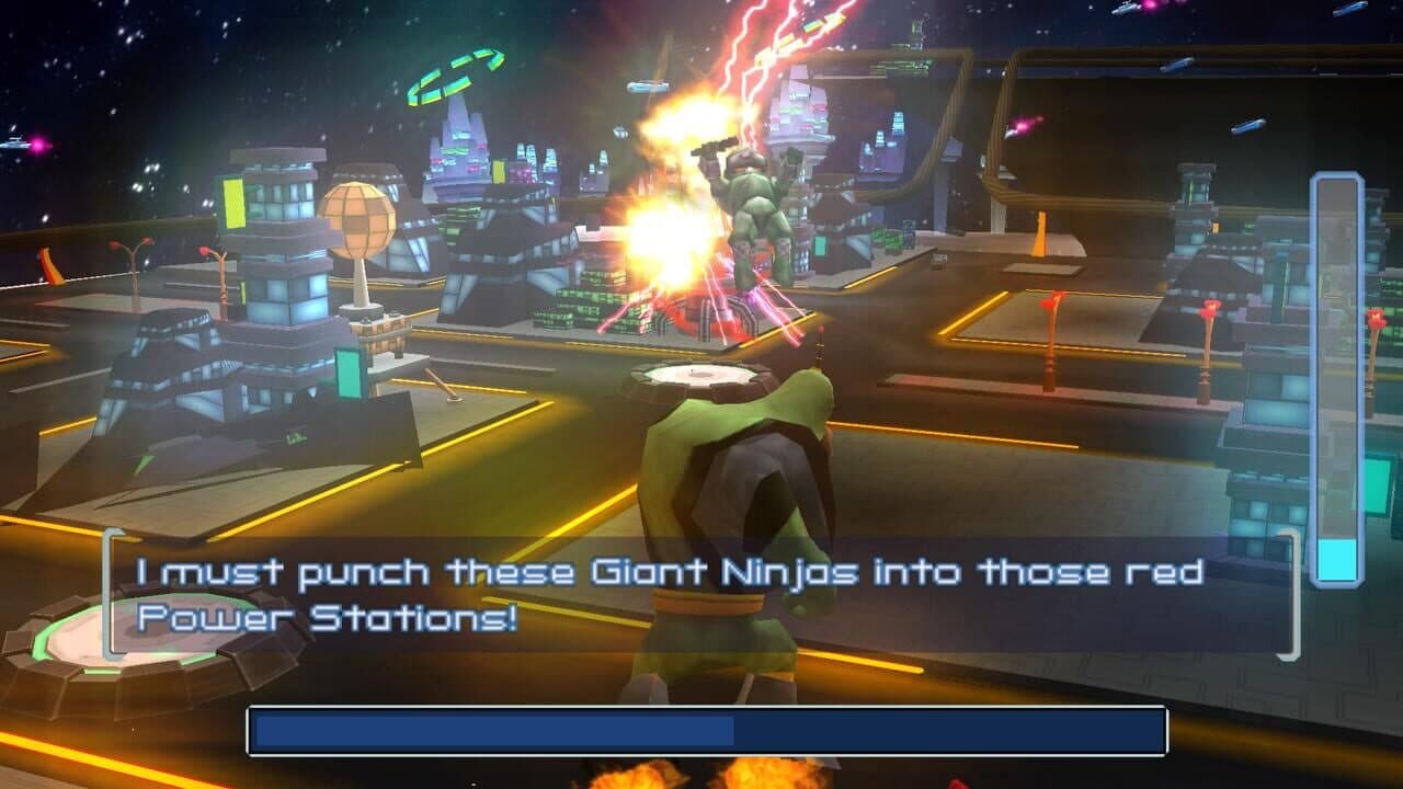 Secret Agent Clank thumbnail 6