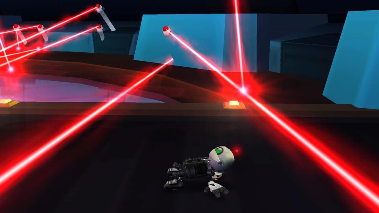 Secret Agent Clank thumbnail 7