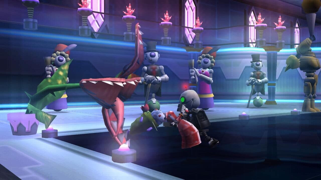 Secret Agent Clank thumbnail 9