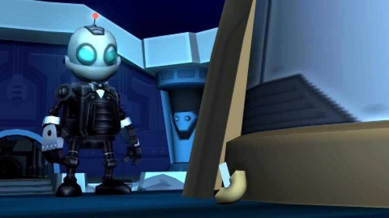 Secret Agent Clank thumbnail 10