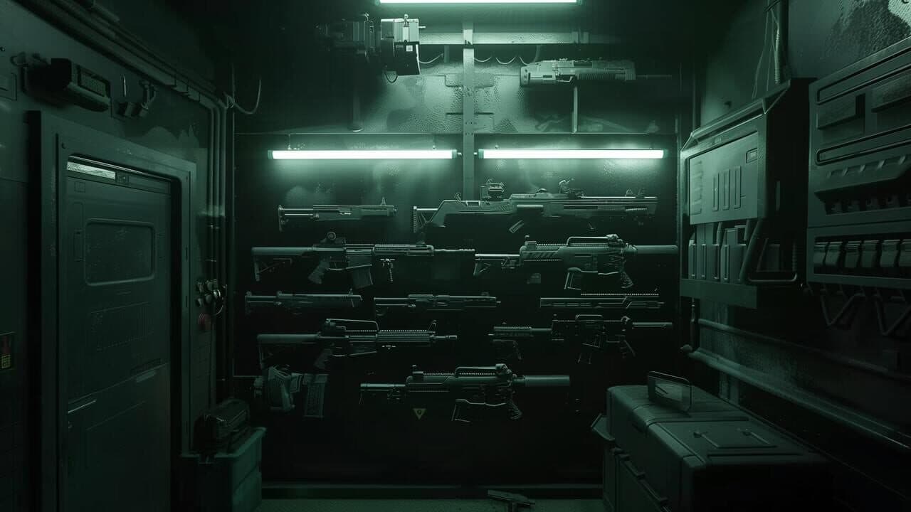 Cyberpunk Hacker thumbnail 2