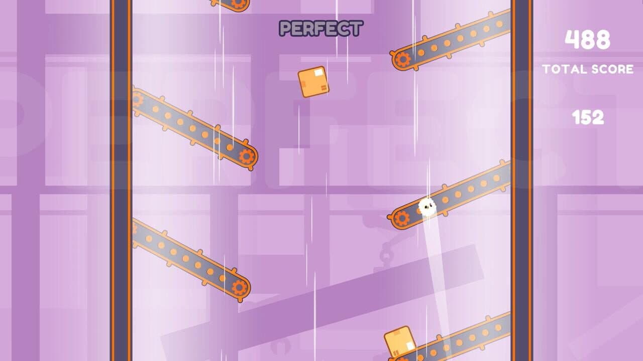 Parcel Escape screenshot 1