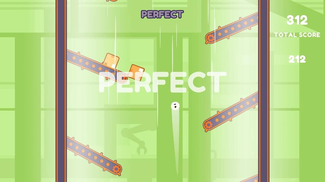 Parcel Escape thumbnail 2