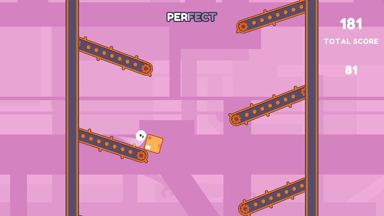 Parcel Escape thumbnail 4