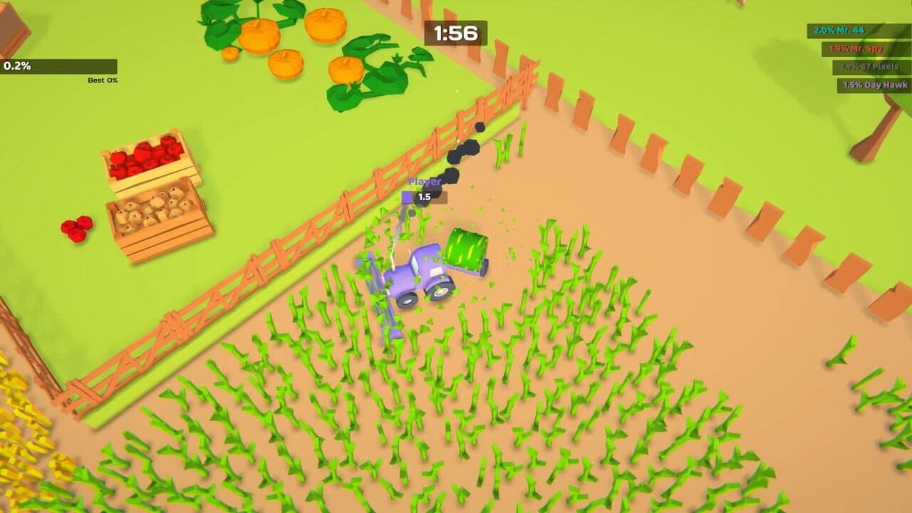 Farm Champions: Harvest Battle thumbnail 3