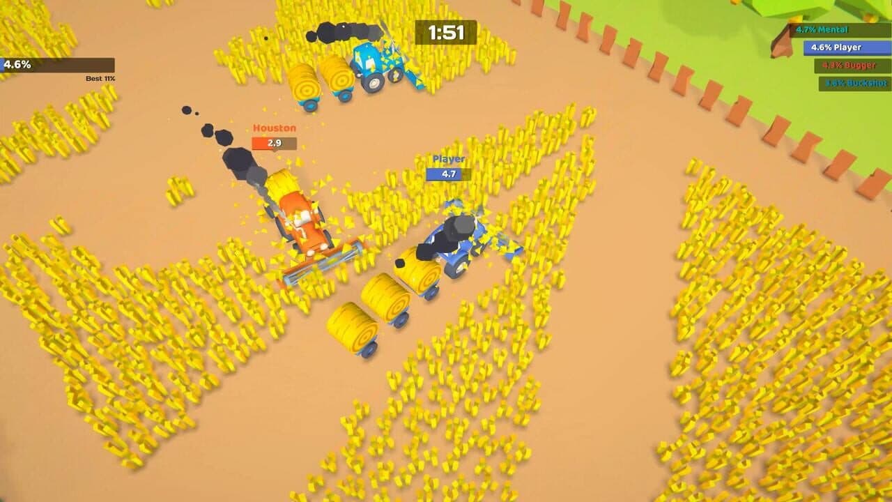 Farm Champions: Harvest Battle thumbnail 5