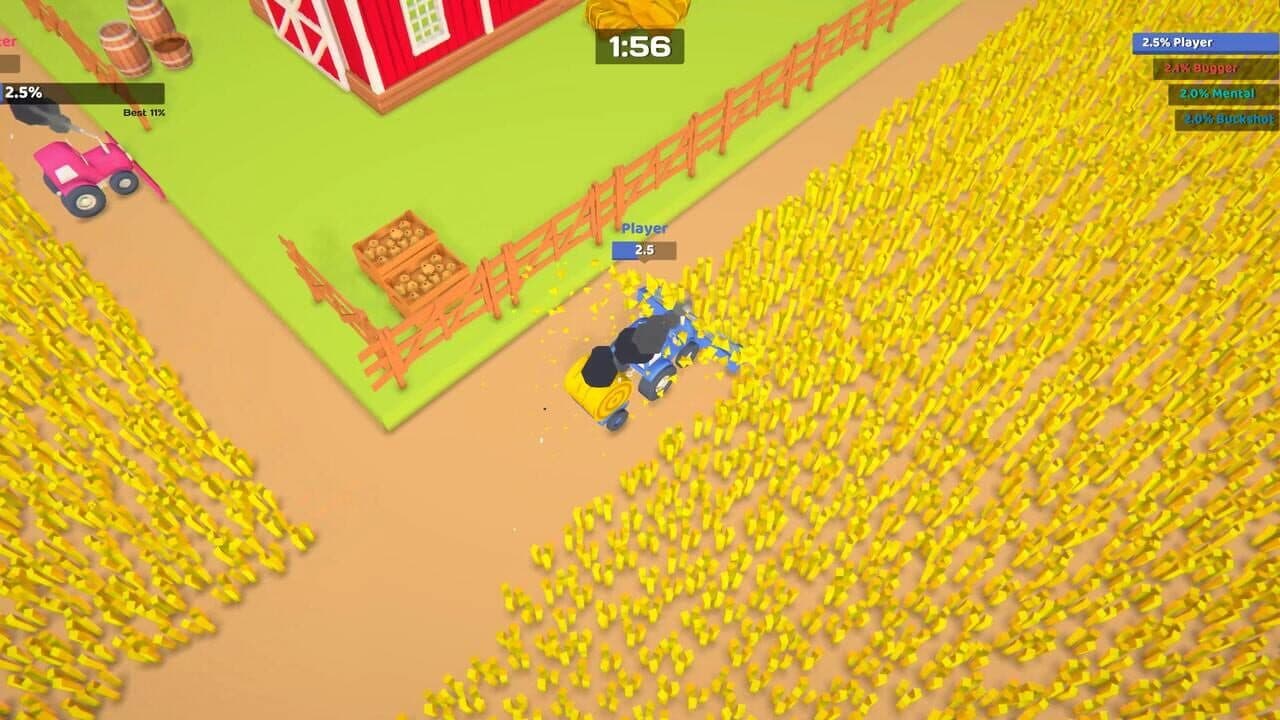 Farm Champions: Harvest Battle thumbnail 6