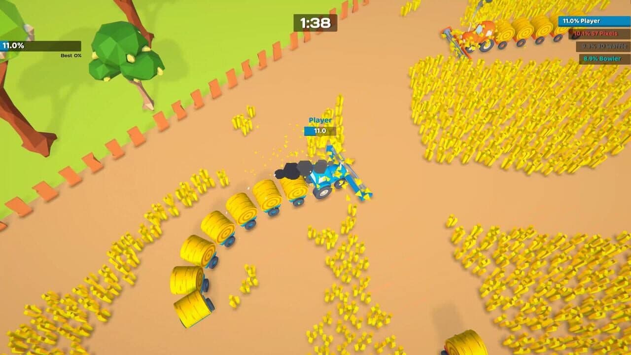 Farm Champions: Harvest Battle thumbnail 7
