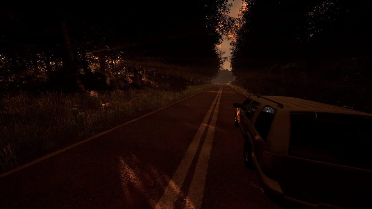 Cursed Ones screenshot 1