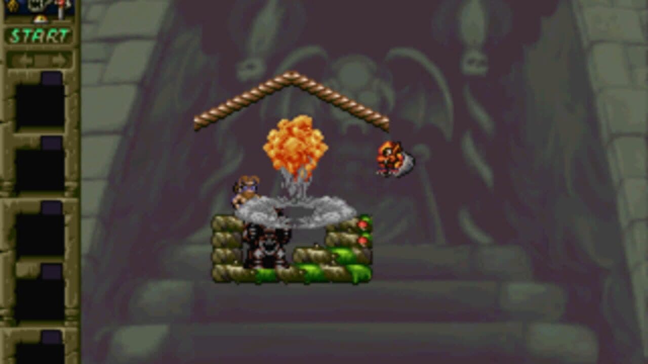 Arthur to Astaroth no Nazomakaimura: Incredible Toons thumbnail 3