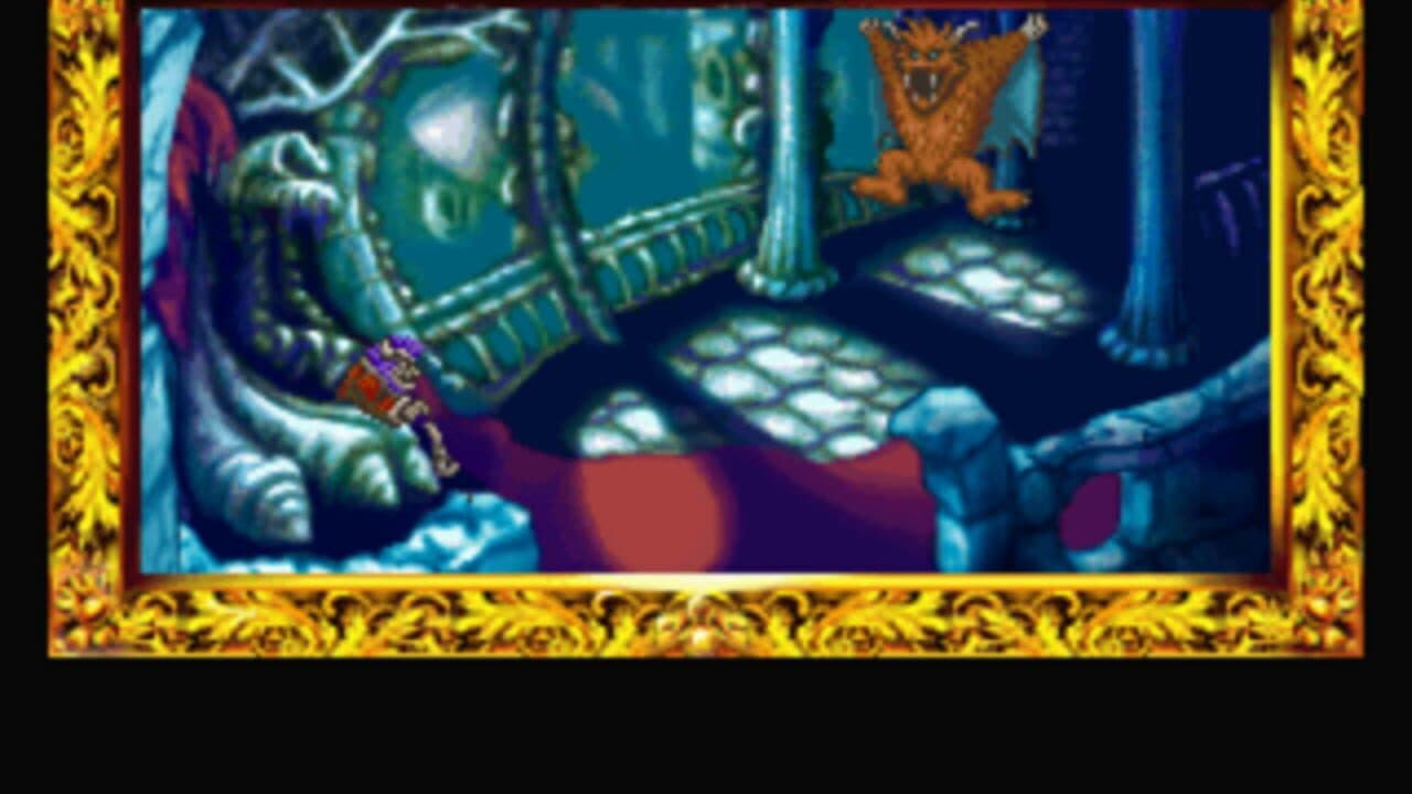 Arthur to Astaroth no Nazomakaimura: Incredible Toons thumbnail 4