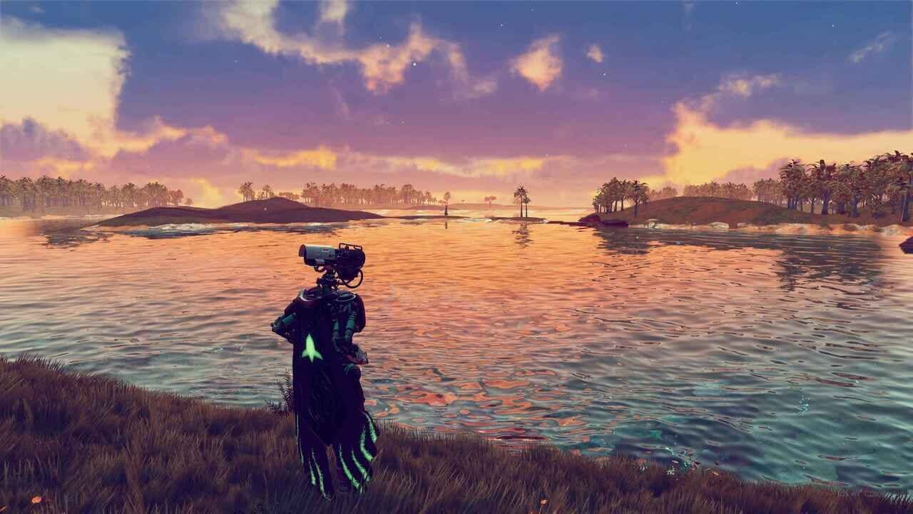 No Man's Sky: Aquarius thumbnail 2