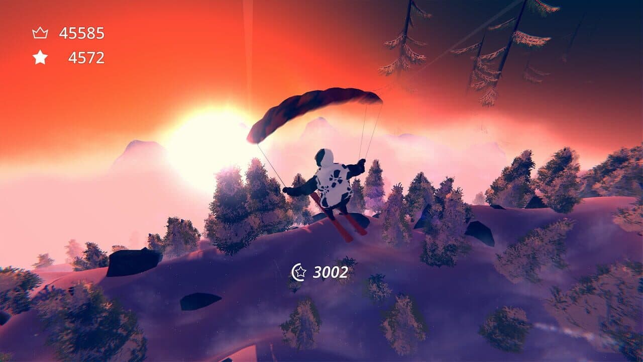 Snø: Ultimate Freeriding thumbnail 2