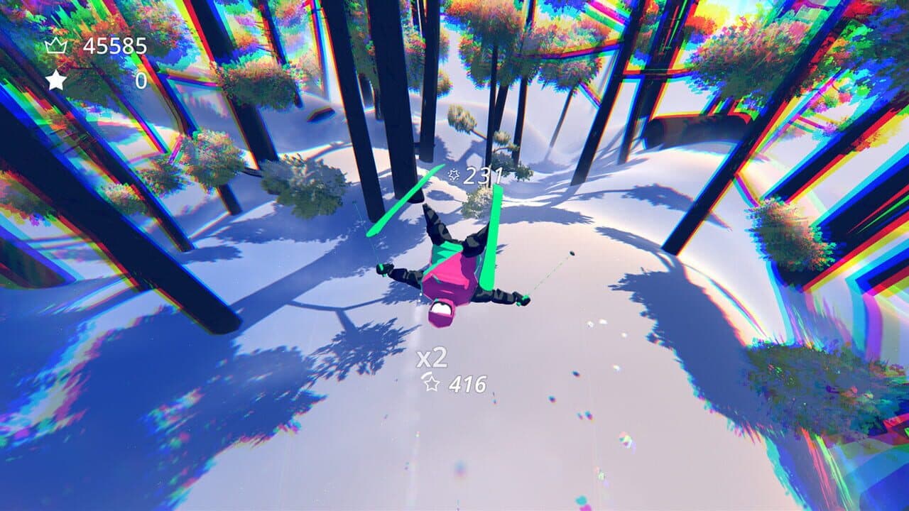 Snø: Ultimate Freeriding thumbnail 3