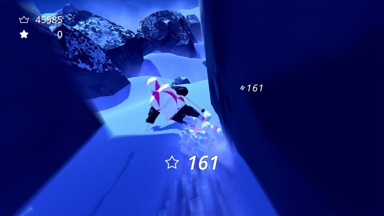 Snø: Ultimate Freeriding thumbnail 4