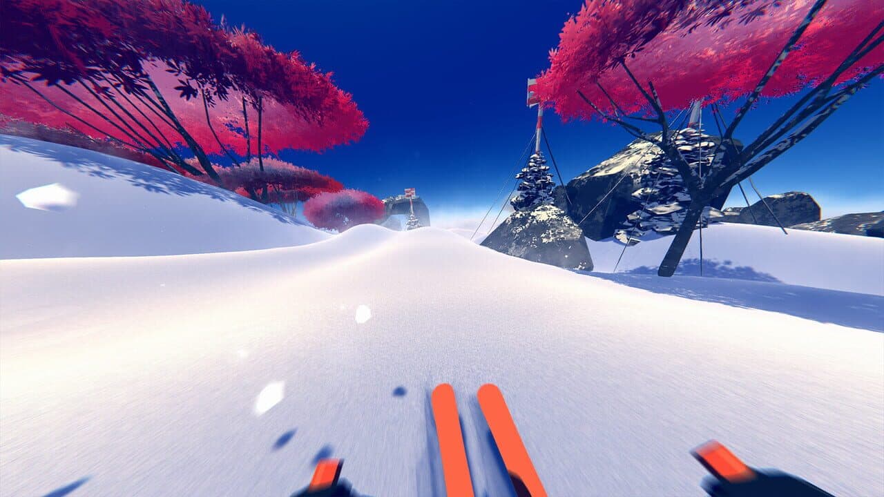 Snø: Ultimate Freeriding thumbnail 5