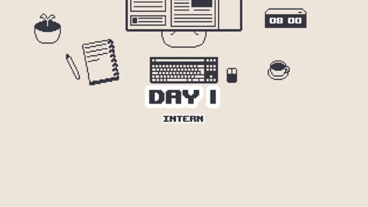 Office Overloaded screenshot 1